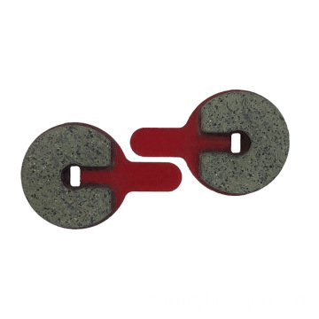 High Quality Bicycle Brake Disc Pads